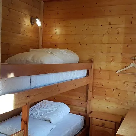 La Joly 0c Appartement *
