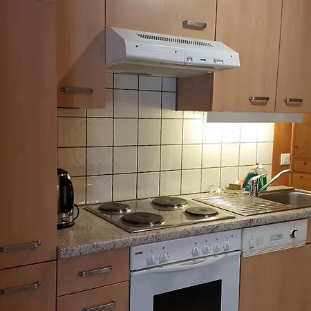 Appartement La Joly 0c Abondance