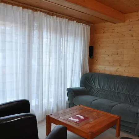 La Joly 0c Appartement