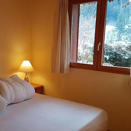 Appartement La Joly 0c Abondance