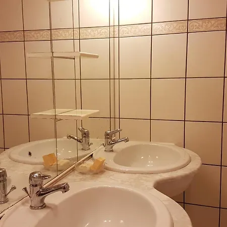 Appartement La Joly 0c